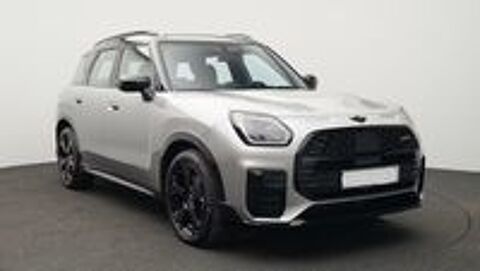 Countryman 170 ch DKG7 C Classic 2025 occasion 38440 Saint-Jean-de-Bournay