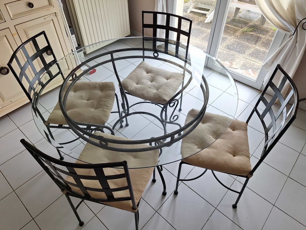 Table de salon Meubles