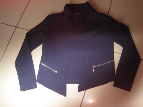 veste courte 5 Castres (81)