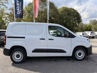 Berlingo 4p Taille M Club BlueHDi 1.5 100 cv 2026 occasion 87280 Limoges