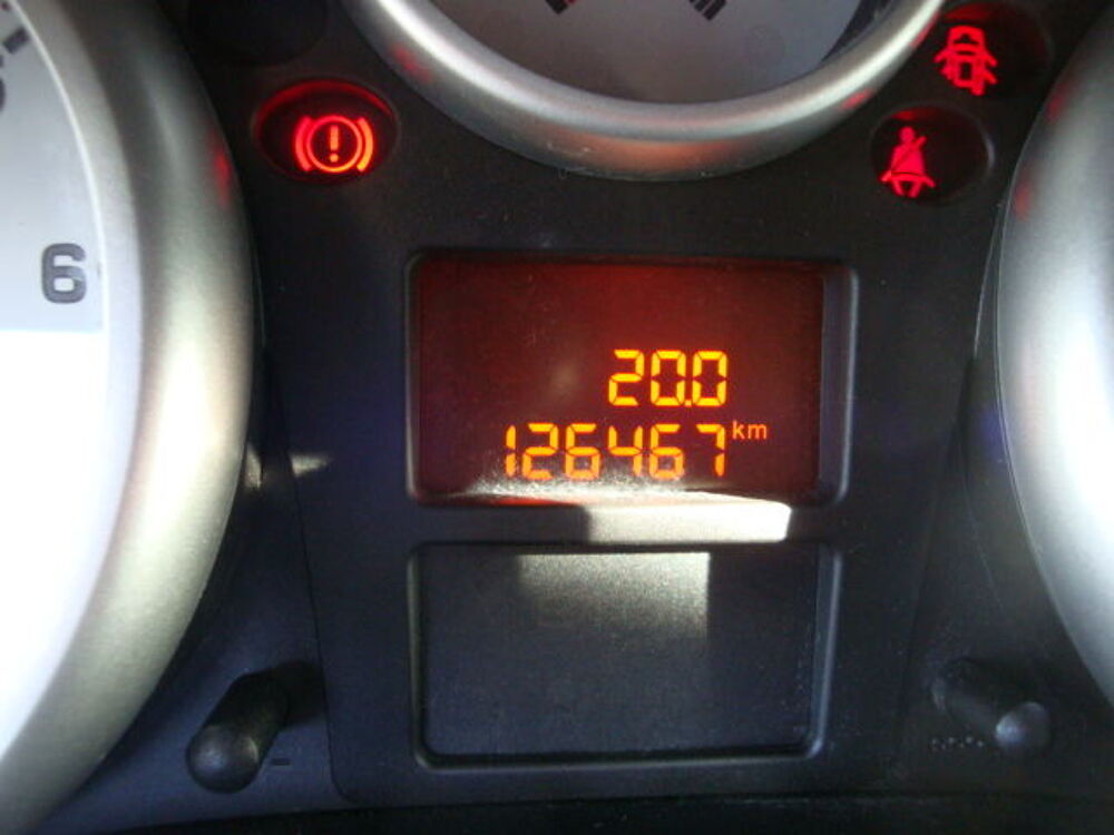 207 1.4 VTi 95ch Premium 2010 occasion 69580 Sathonay-Camp