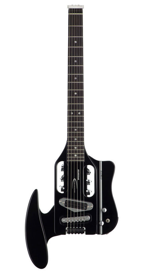 guitare de voyage speedster avec micro fender lens gold 300 La Seyne-sur-Mer (83)