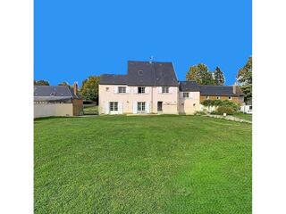  Maison � vendre 8 pi�ces 231 m�