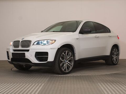 Annonce voiture BMW X6 34900 