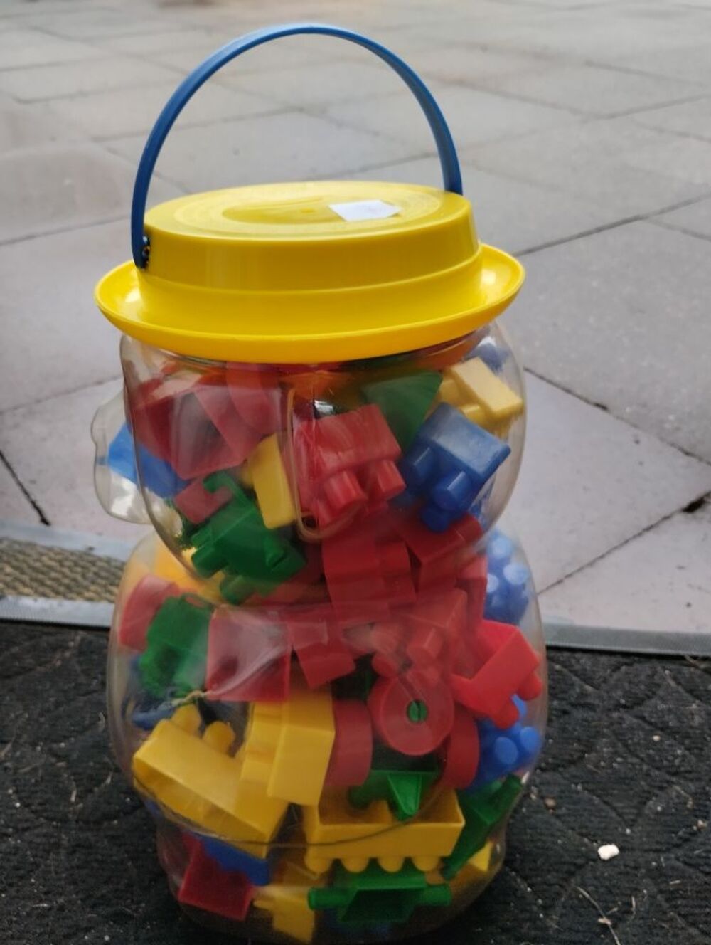 jouet Lego Jeux / jouets