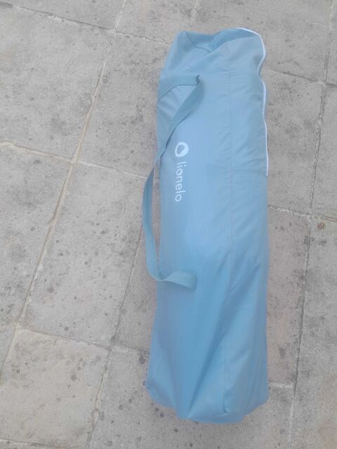 PARC ENFANT LIONELO 20 Montredon-des-Corbi�res (11)