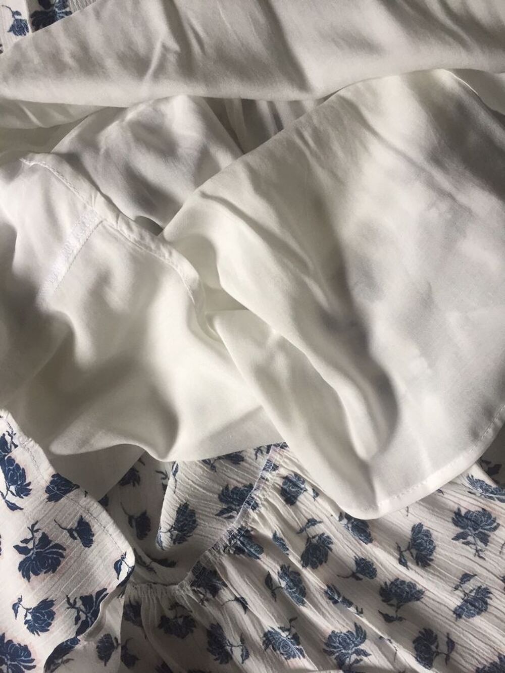 Robe Etam esprit boh&egrave;me - Taille 36 Vêtements