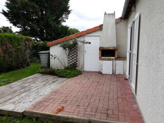  Maison � vendre 6 pi�ces 106 m� 