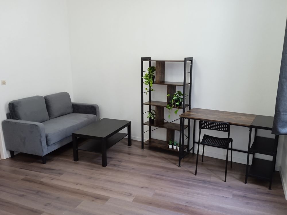 Location Appartement Joli T2 étudiant 34 m² (centre ville) Saint-Étienne
