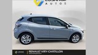 Clio V CLIO BLUE DCI 100 hc GSR2 EVOLUTION REVERSIBLE 2024 occasion 91170 Viry-Ch&acirc;tillon