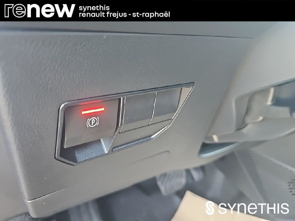 Duster Hybrid 155 Extreme 2026 occasion 83600 Fr&eacute;jus
