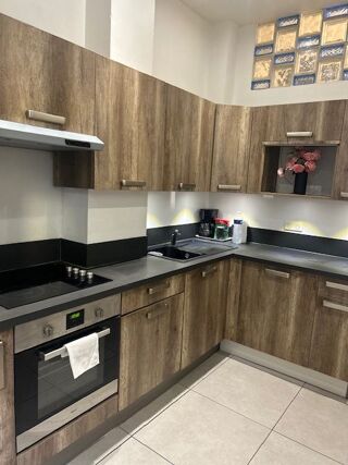  Appartement � vendre 3 pi�ces 75 m�