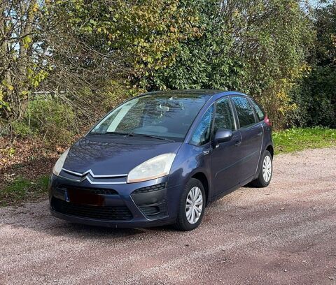 Citroen c4 picasso Citroën  1.6 HDI
