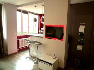  Appartement à louer 1 pièce 24 m²