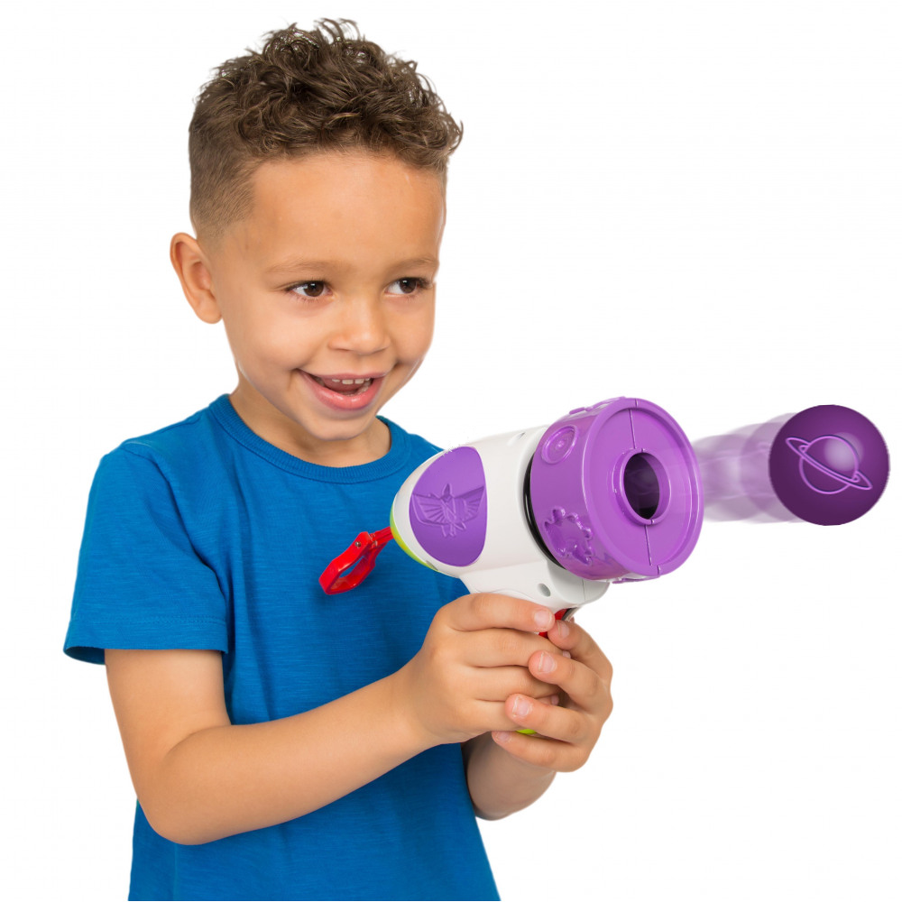 TOY STORY PISTOLET &Agrave; P&Acirc;TE &Agrave; MODELER NEUF Jeux / jouets