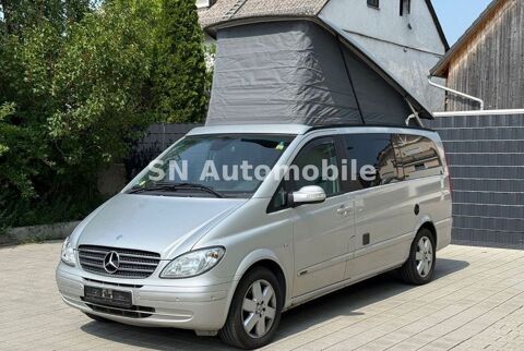 Mercedes Viano 2006 occasion Chamarande 91730