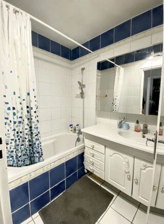  Appartement à vendre 3 pièces 61 m²