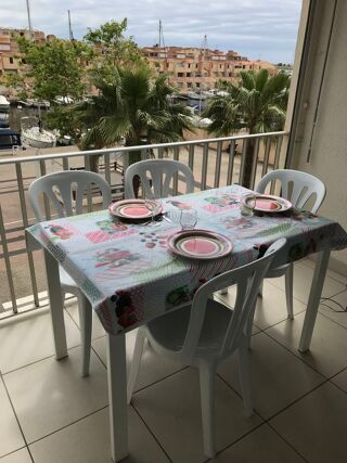 Location  Appartement 