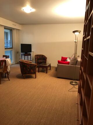  Appartement à vendre 2 pièces 56 m²