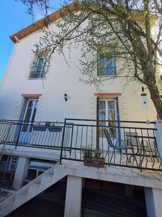  Maison � vendre 6 pi�ces 130 m�