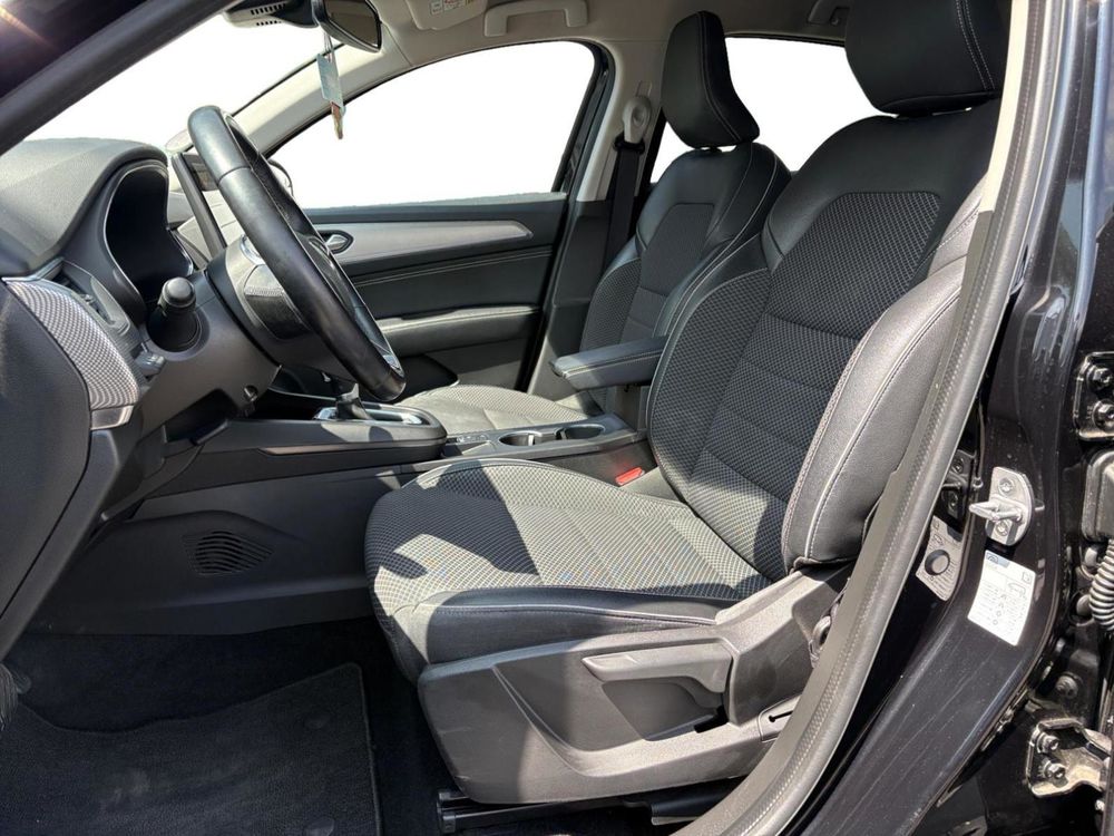 Arkana E-Tech 145 - 21B Intens 2022 occasion 91170 Viry-Ch&acirc;tillon