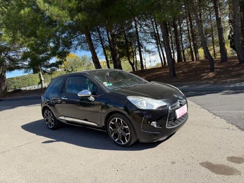 Citroen ds3 Citroën  e-HDi 115 Airdream Sport C