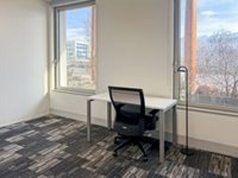   Espaces de bureau professionnels à Echirolles, Pixel aux conditions intégralement flexibles 