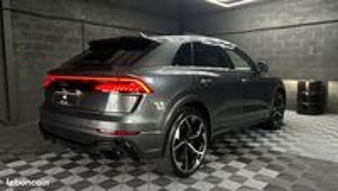 Q8 RS Tiptronic 8 Quattro 2020 occasion 33520 Bruges