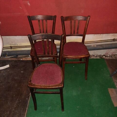 4 chaises 10 Damprichard (25)
