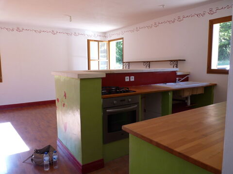  Maison � louer 3 pi�ces 80 m�