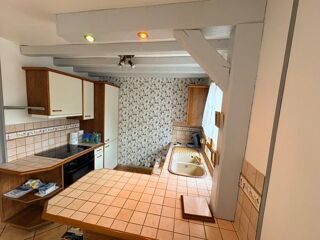  Maison à vendre 4 pièces 60 m²