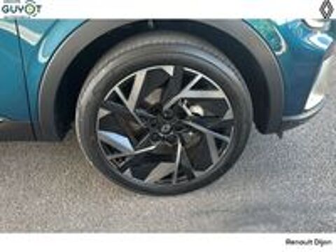 Arkana E-Tech full hybrid 145 GSR2 esprit Alpine 2024 occasion 21000 Dijon