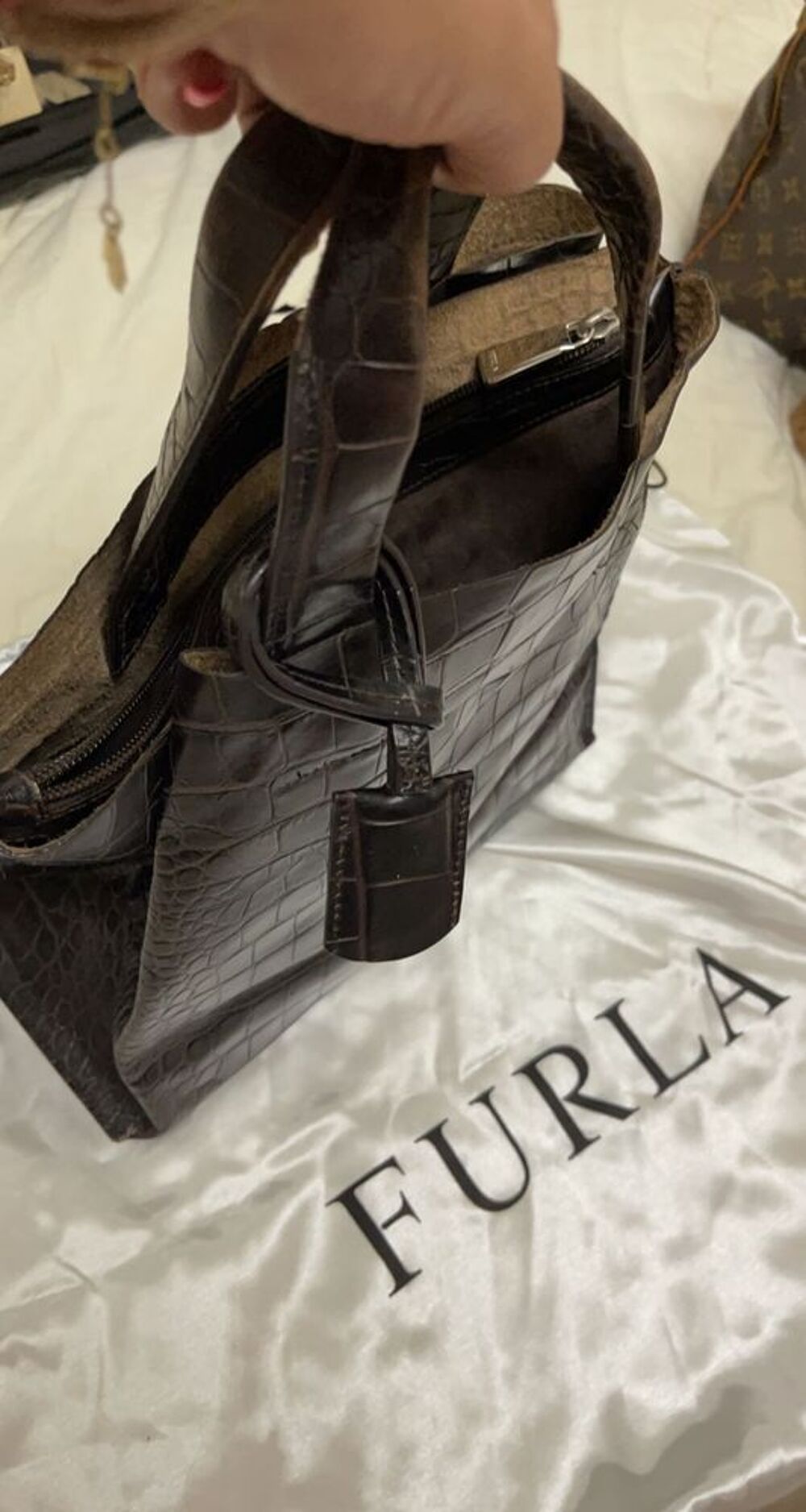 Sac furla occasion 2025
