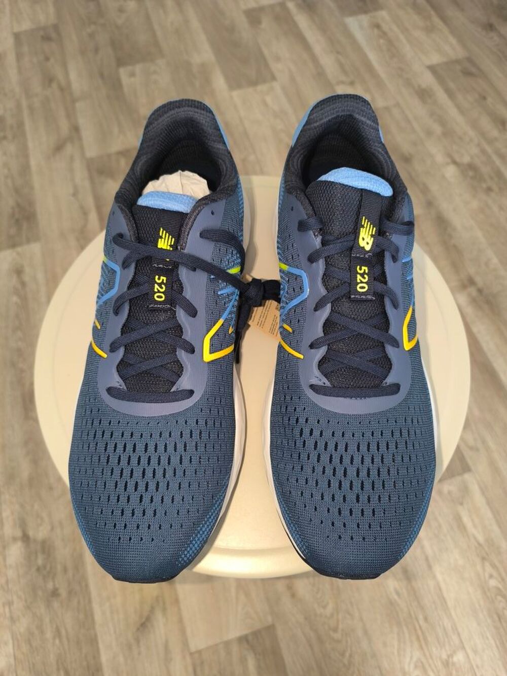 Chaussure Homme New Balance Grand Taille Chaussures