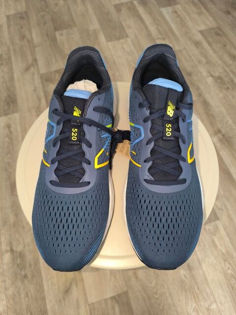 Chaussure Homme New Balance Grand Taille 50 Pringy (77)