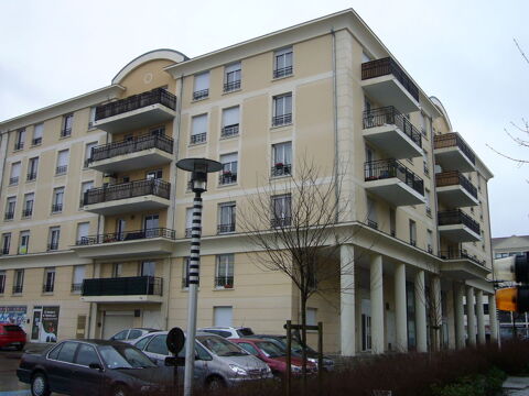  Appartement � louer 3 pi�ces 66 m�