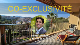  Appartement  vendre 3 pices 77 m