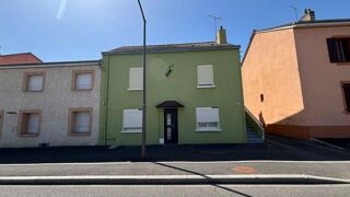  Appartement à louer 5 pièces 80 m²
