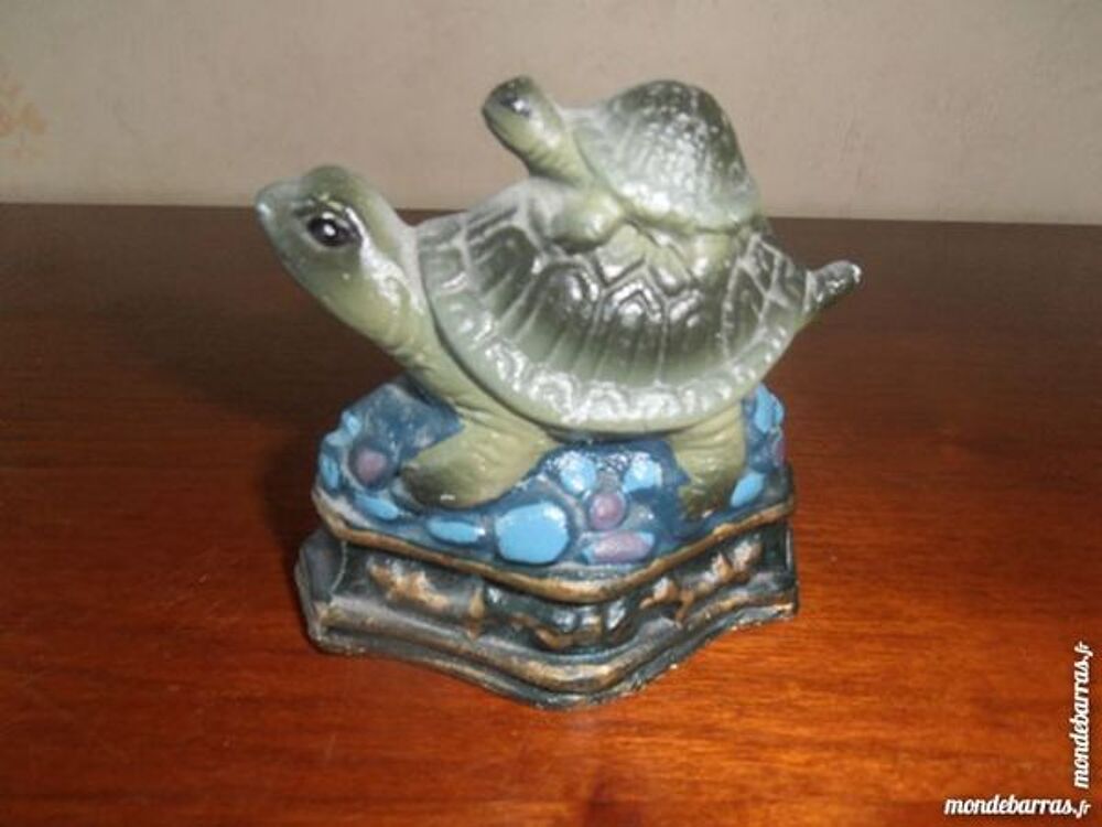Cale-portes tortue (54) Décoration