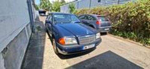 Classe C C180 Classic 1993 occasion 94700 Maisons-Alfort