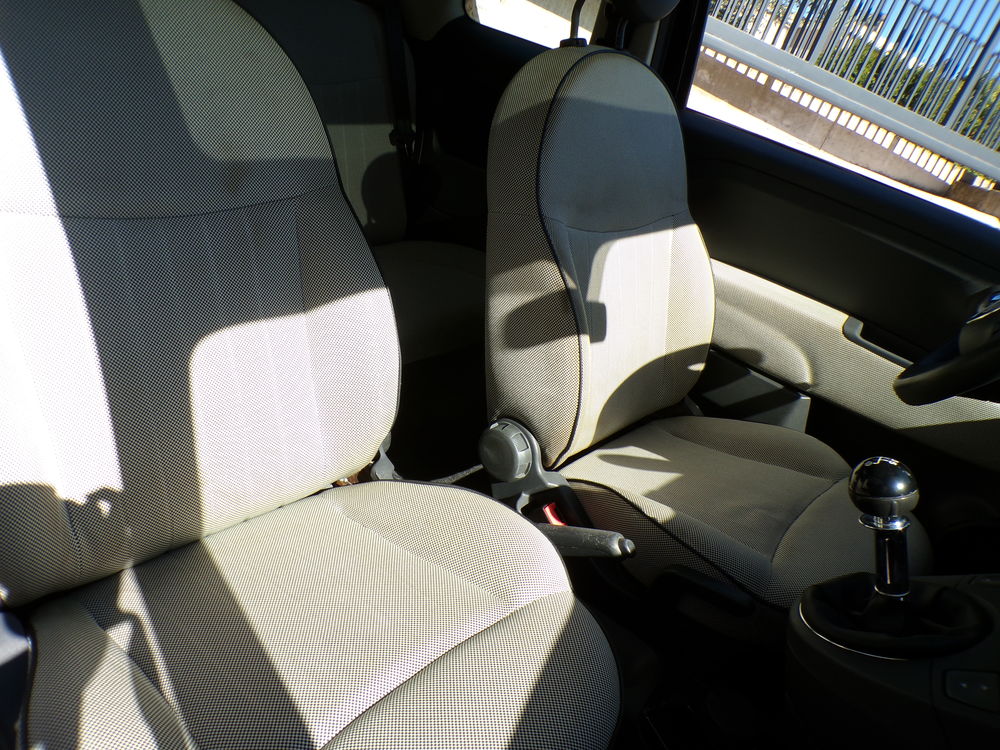 500 1.2 8V 69 ch S&S 2010 occasion 42300 Roanne