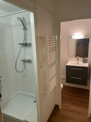  Appartement à louer 1 pièce 16 m² Le havre