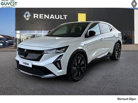 Annonce voiture Renault Rafale 42990 €