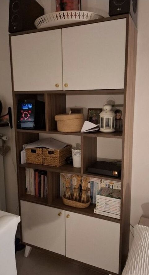 2 meubles de salon 150 Luc (28)