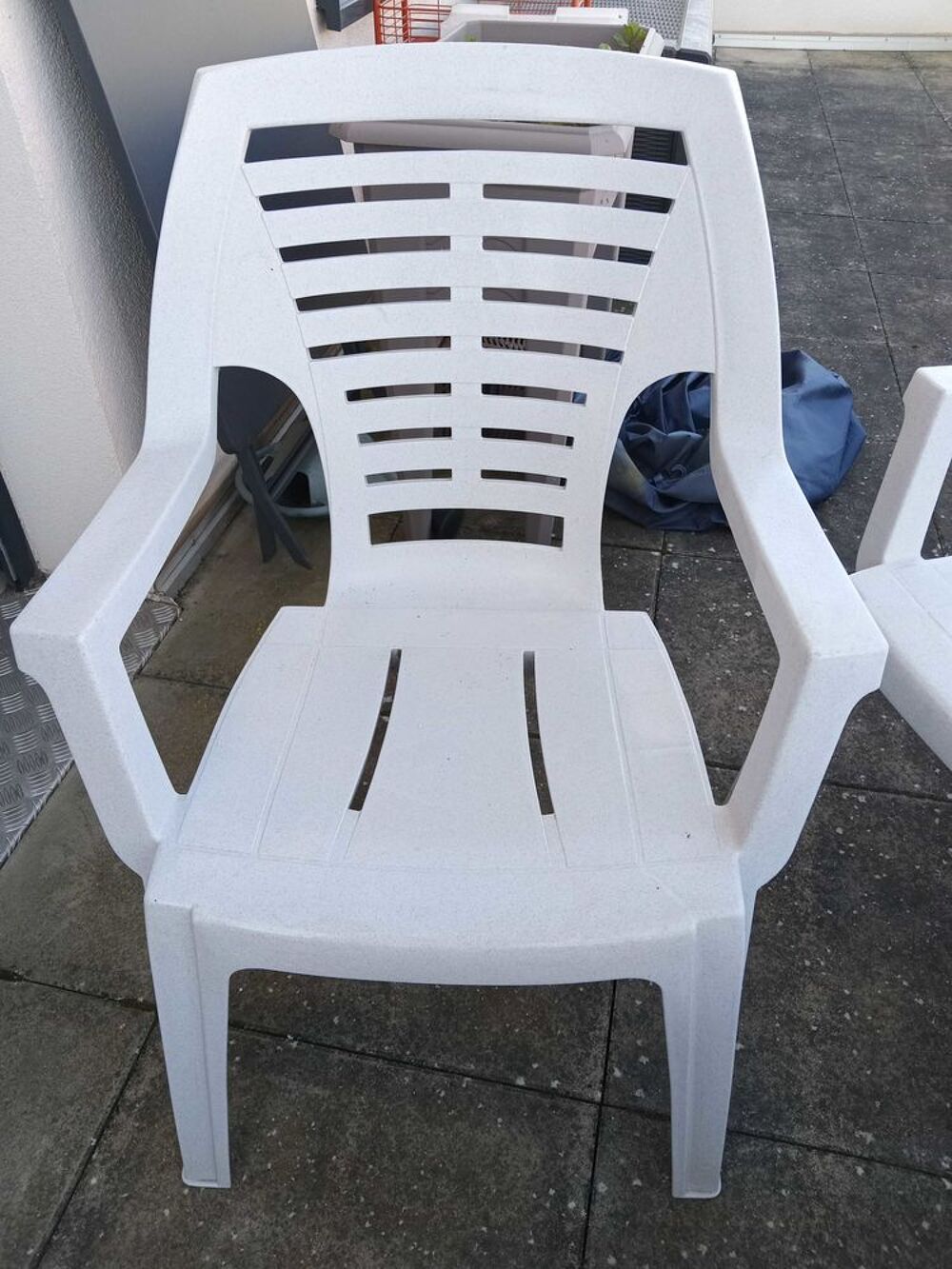 chaises de jardin Meubles