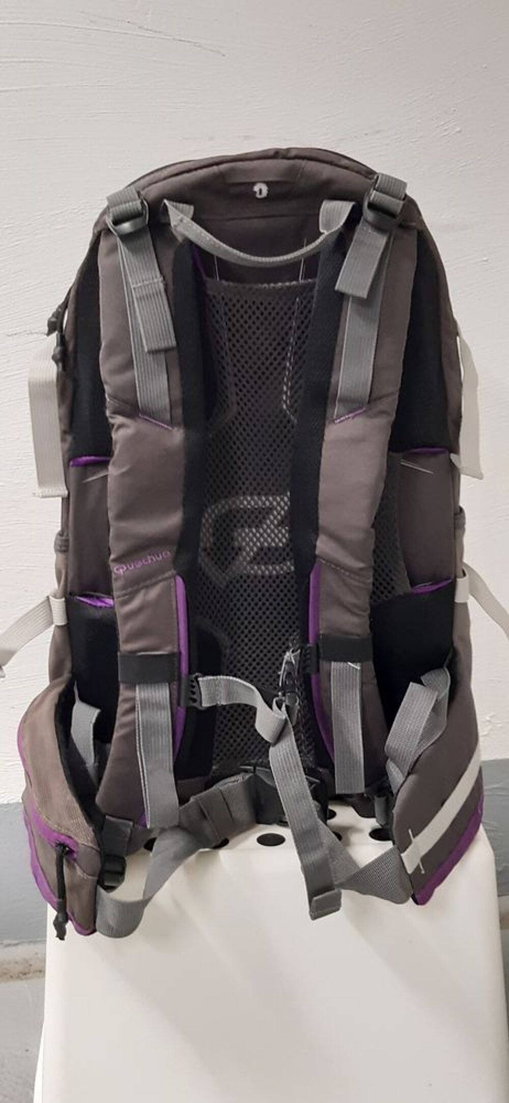Sac &agrave; dos de randonn&eacute;e Sports