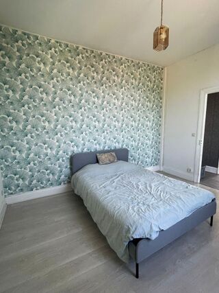  Appartement à vendre 2 pièces 46 m²
