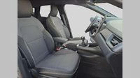 Captur TCe 115 ch Techno 2026 occasion 38140 Rives