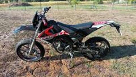 RIEJU 2023 occasion 71500 Louhans