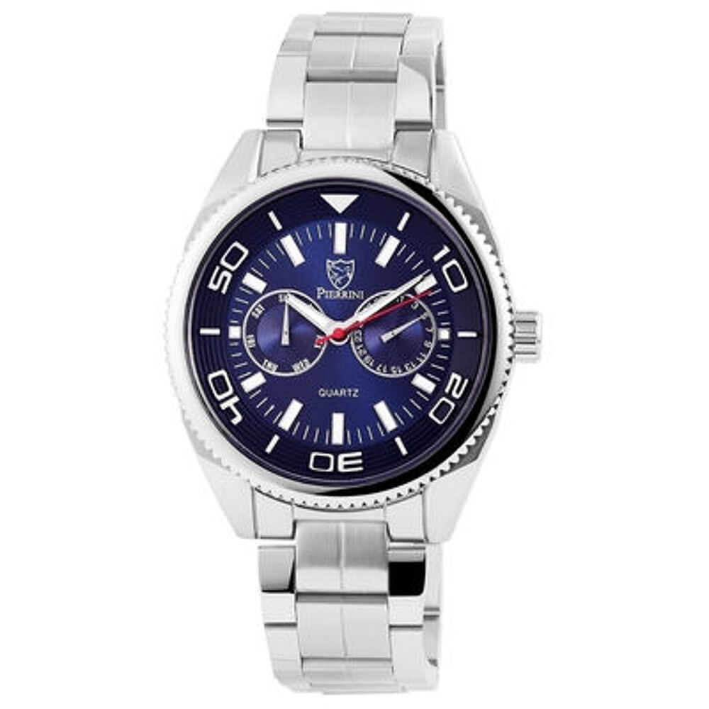 Montre marque Pierrini homme Bijoux et montres